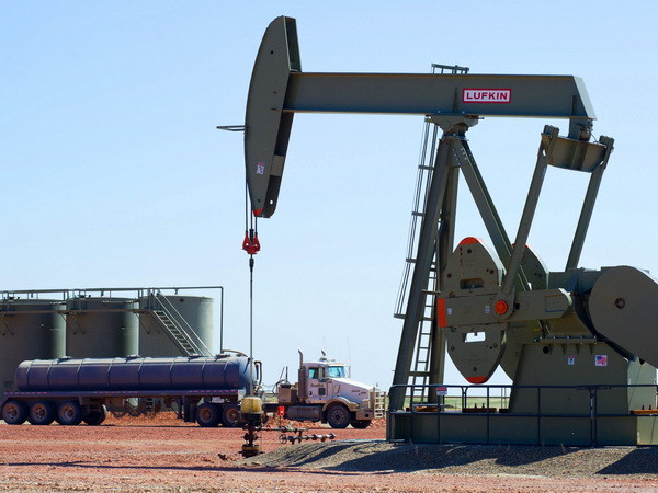 Giải mã những yếu tố đẩy giá dầu tăng trong 2 tuần qua ảnh 1