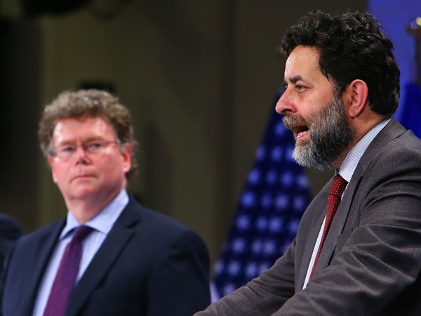 EU hy vọng sẽ đạt hoàn tất TTIP với Mỹ vào cuối năm 2015 ảnh 1