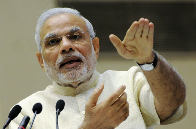 Thủ tướng Ấn Độ công du Nga và Trung Á thúc đẩy hợp tác kinh tế ảnh 1