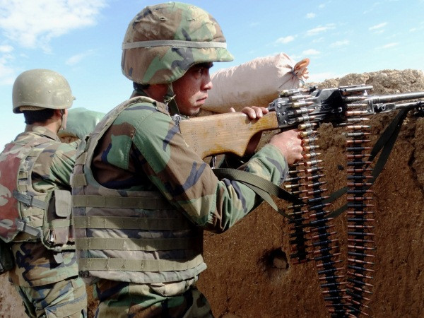 Mỹ và Afghanistan đột kích làm 22 dân thường thiệt mạng ảnh 1