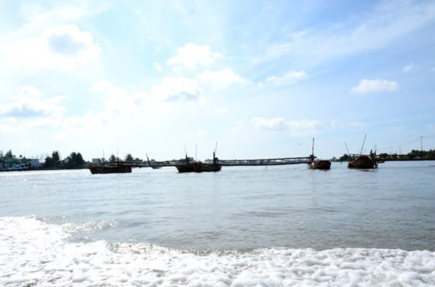 Bồi thường, hỗ trợ, tái định cư Dự án xây cầu qua sông Gành Hào ảnh 1