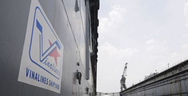 Vinalines đề xuất nhượng bán ụ nổi 83M với mức giá "rẻ như bèo" ảnh 2