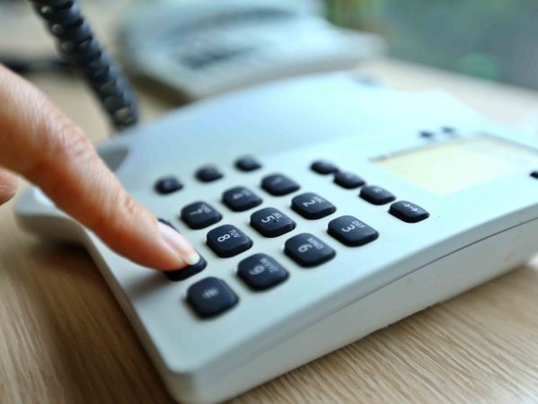 Ngày đầu chuyển mã điện thoại cố định, tín hiệu gọi đã thông suốt ảnh 1