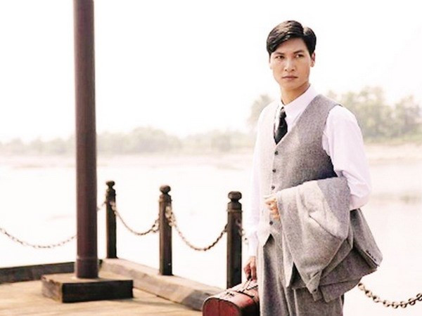 Khai mạc Tuần phim về Chủ tịch Hồ Chí Minh cho thanh thiếu nhi ảnh 1