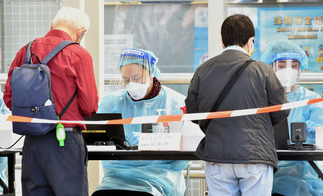 ​Tình hình COVID-19 sáng 1/3: Thế giới ghi nhận gần 437 triệu ca mắc ảnh 1