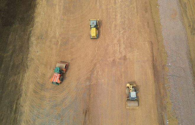 Campuchia nghiên cứu dự án cao tốc từ Phnom Penh đi cửa khẩu Mộc Bài ảnh 1