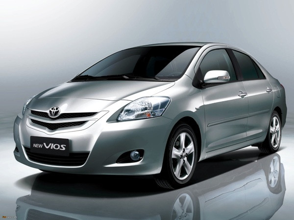 Toyota Việt Nam bán được hơn 16.650 xe trong sáu tháng ảnh 2