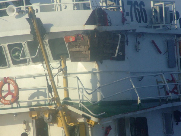 Cộng đồng người Việt tại Na Uy hướng về biển đảo quê hương ảnh 1