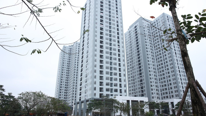 Sửa đổi Luật Đất đai sẽ tác động mạnh tới thị trường bất động sản ảnh 1