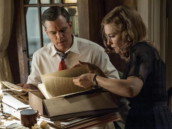 Nhiều bộ phim phong phú ra mắt trong dịp kỷ niệm 8/3 ảnh 3