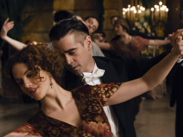 Nhiều bộ phim phong phú ra mắt trong dịp kỷ niệm 8/3 ảnh 1