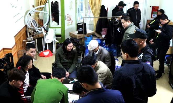 Chặn "vòi bạch tuộc" tín dụng đen: Nạn nhân khốn đốn trong ma trận ảnh 3