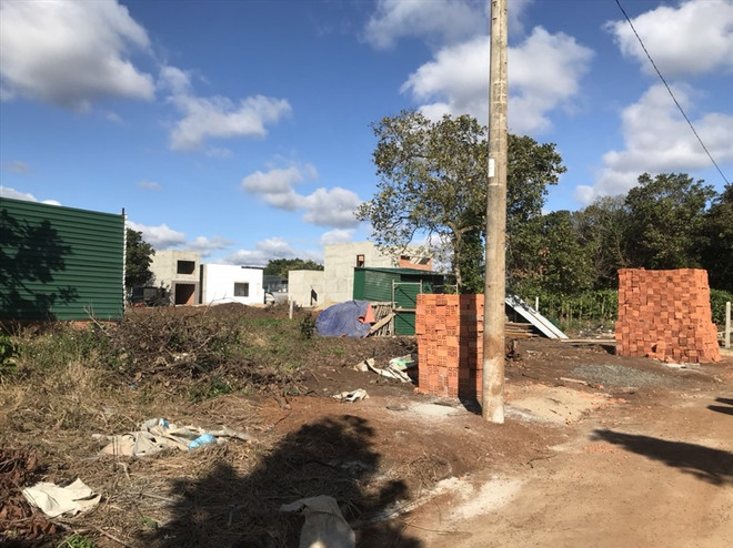 Đắk Lắk: Đình chỉ một Chủ tịch phường buông lỏng quản lý đất đai ảnh 1