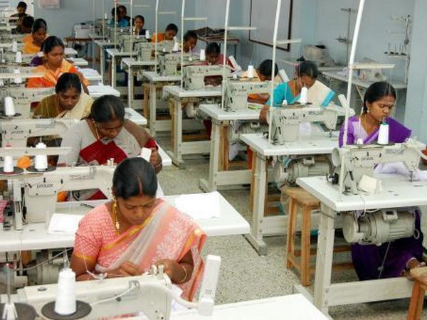 Nam Á - 'miếng mồi ngon' trong cuộc chiến thương mại Mỹ-Trung ảnh 1