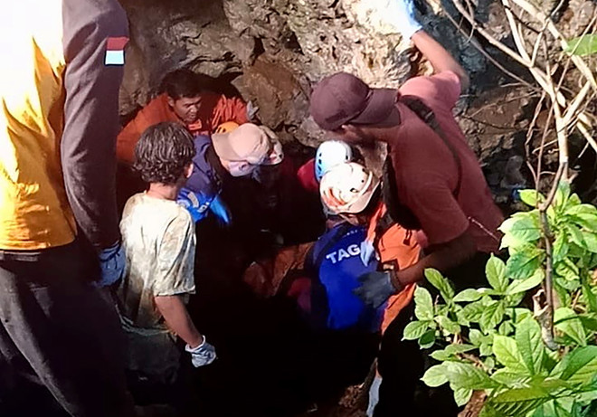 Indonesia: Hơn 50 người chết vì tai nạn giao thông dịp Giáng sinh ảnh 1