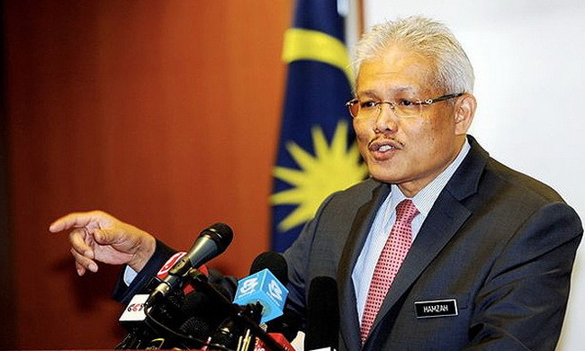 Malaysia khẳng định sẽ thúc đẩy soạn thảo COC với Trung Quốc ảnh 1