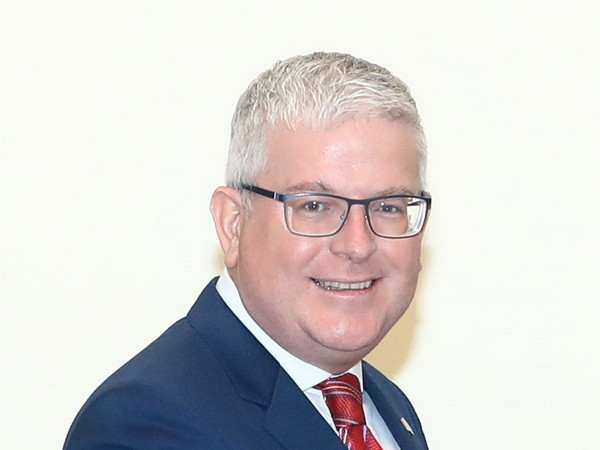 Quan hệ hợp tác Việt Nam-Australia phát triển ngày càng mạnh mẽ ảnh 1