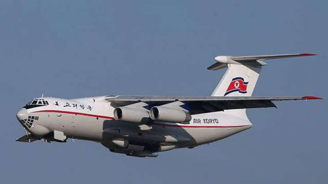 Hàn Quốc-Triều Tiên nhất trí tiếp tục đàm phán về hợp tác hàng không ảnh 1