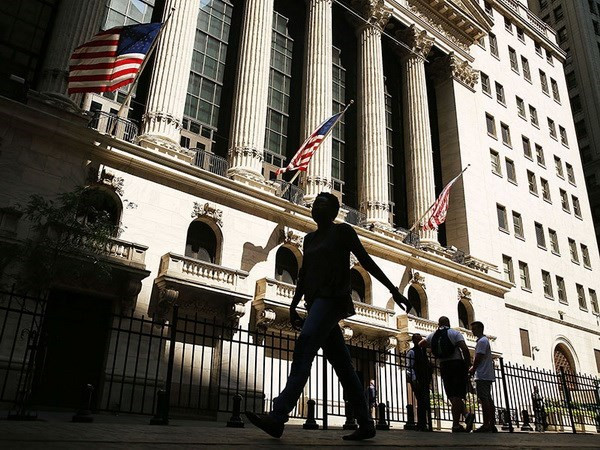 Sức khỏe nền kinh tế Mỹ tốt nhưng không thực sự màu "hồng" ảnh 1