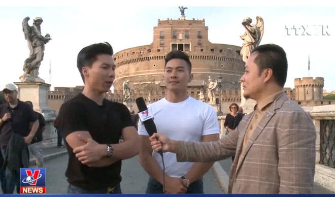 Quốc Cơ, Quốc Nghiệp có 1 phút để xác lập Kỷ lục Guinness mới ảnh 1