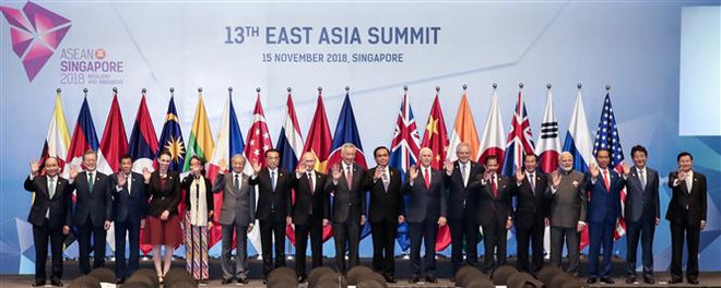 Thứ trưởng Nguyễn Quốc Dũng: Hội nghị Cấp cao ASEAN 33 rất thành công ảnh 2