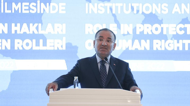 TNK yêu cầu dẫn độ 'nghi phạm khủng bố' với Phần Lan và Thụy Điển ảnh 1