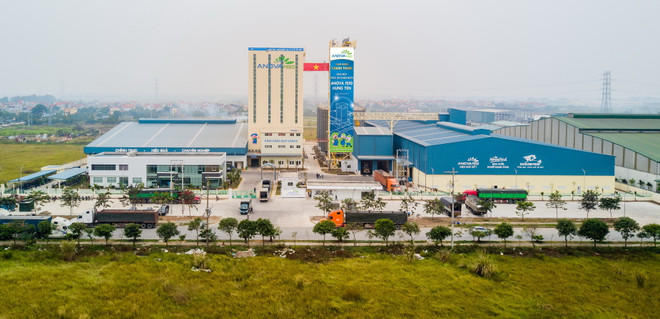 Nova Consumer hợp nhất doanh thu mạng hàng tiêu dùng từ quý 3 ảnh 1