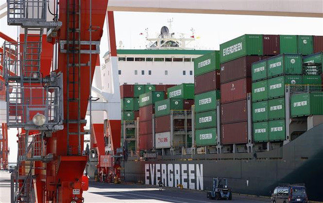 Nhật Bản: Tốc độ tăng trưởng GDP thực tế nhanh nhất kể từ năm 2020 ảnh 1