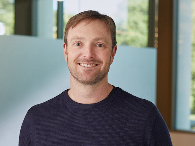 Nền tảng thanh toán trực tuyến Paypal chọn giám đốc điều hành mới ảnh 1