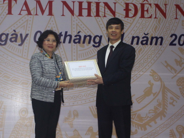 Khu kinh tế Nghi Sơn sẽ được mở rộng quy hoạch lên gần 10 lần ảnh 1