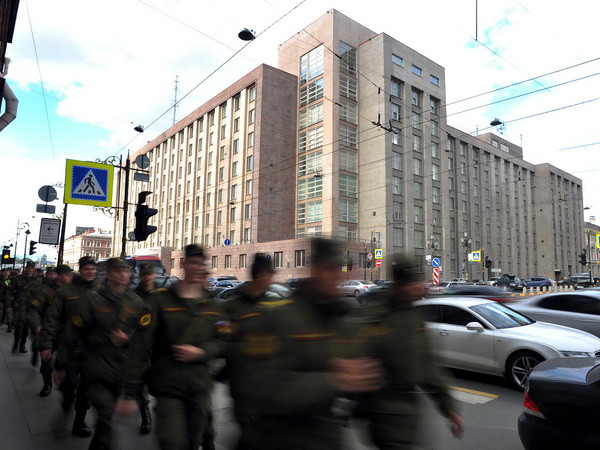 Nga bác bỏ việc liên quan tới vụ tấn công mạng trên Yahoo ảnh 1