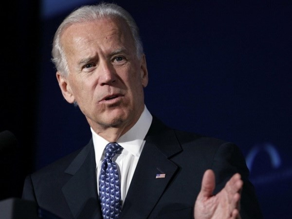 Mỹ cảnh báo buộc Nga phải trả giá về bạo lực ở Ukraine ảnh 1