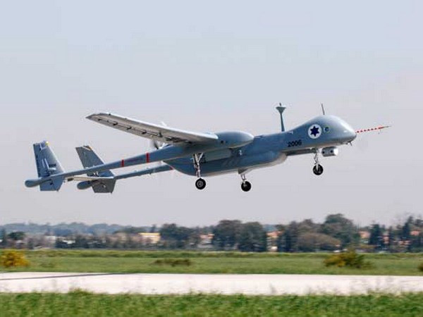 Liên hợp quốc sẽ triển khai máy bay không người lái ở Mali ảnh 1