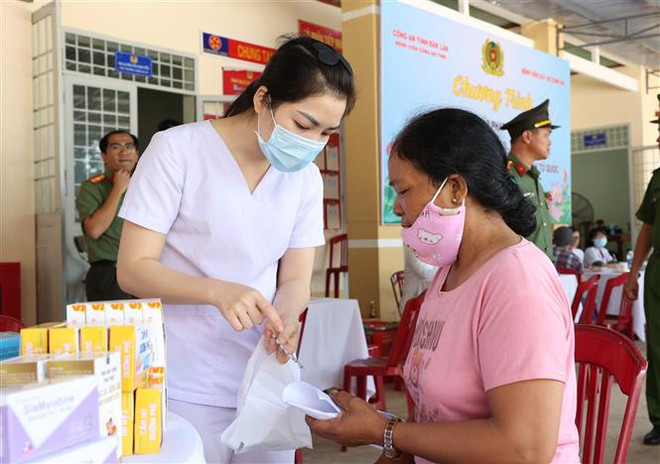 Phê duyệt Quy hoạch mạng lưới cơ sở trợ giúp xã hội ảnh 1