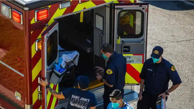 Trung Quốc phát hiện virus SARS-CoV-2 ở bao bì đóng gói phụ tùng ôtô ảnh 1