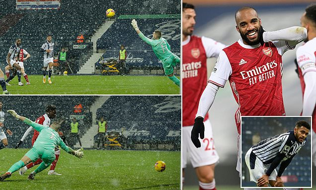 Premier League: Tottenham trở lại tốp 3, Arsenal thắng tưng bừng ảnh 1