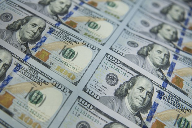 IMF hỗ trợ 519 triệu USD giúp Costa Rica phục hồi kinh tế bền vững. (Nguồn: AFP/TTXVN) IMF hỗ trợ 519 triệu USD giúp Costa Rica phục hồi kinh tế bền vững ảnh 1