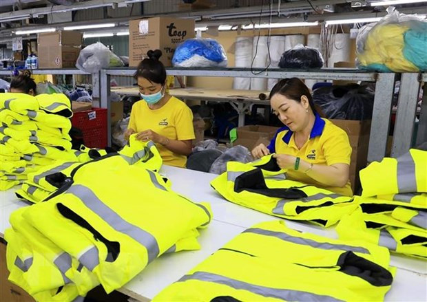 Khó khăn về đơn hàng xuất khẩu: Lối đi nào cho doanh nghiệp? ảnh 1