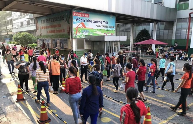 Khó khăn về đơn hàng xuất khẩu: Lối đi nào cho doanh nghiệp? ảnh 2