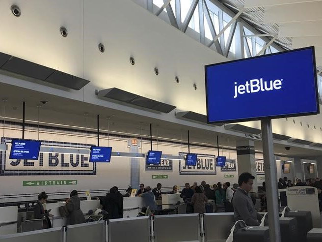 Hãng hàng không Mỹ đầu tiên mở lại tuyến bay thương mại tới Cuba ảnh 1