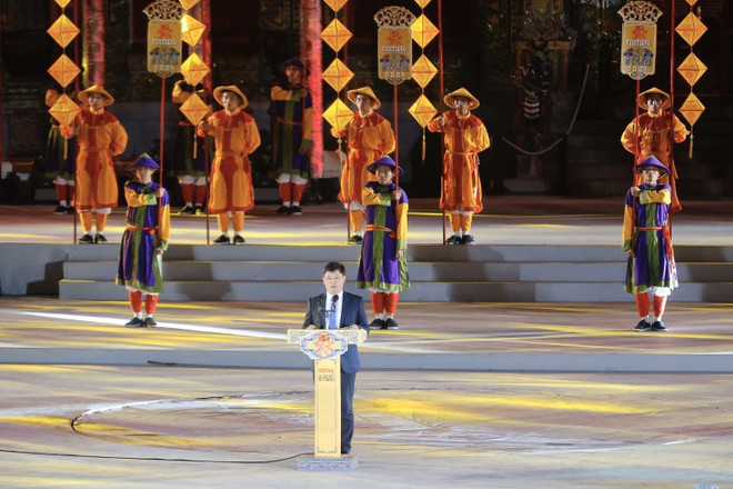 ttxvn_be mac festival hue (3).jpeg