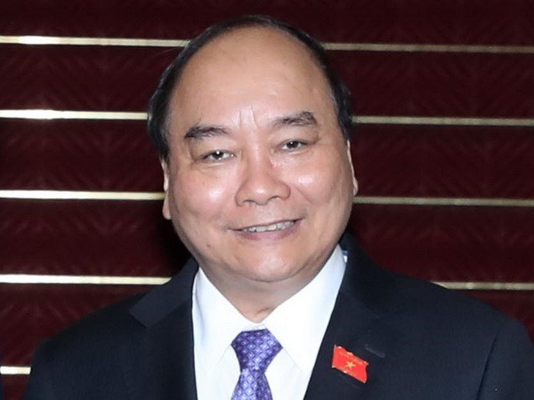 Thủ tướng sẽ dự Hội chợ nhập khẩu quốc tế Trung Quốc ảnh 1