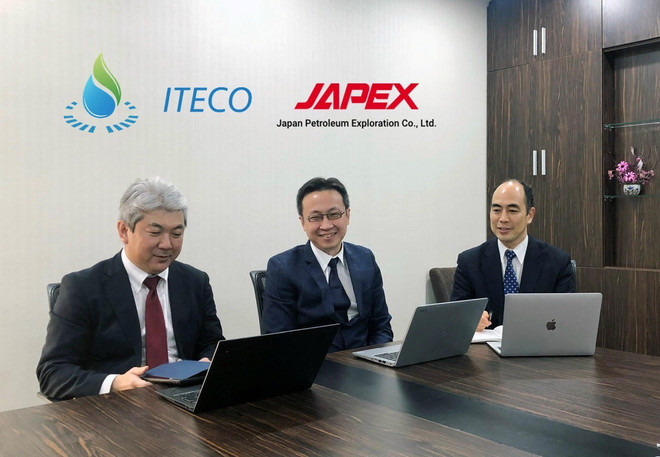 Thị trường khí thiên nhiên hóa lỏng hấp dẫn nhà đầu tư Nhật Bản ảnh 2