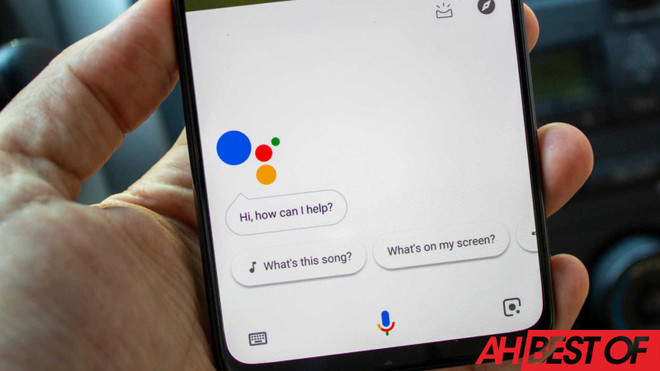 Google thừa nhận một đối tác làm rò rỉ dữ liệu âm thanh tiếng Hà Lan ảnh 1