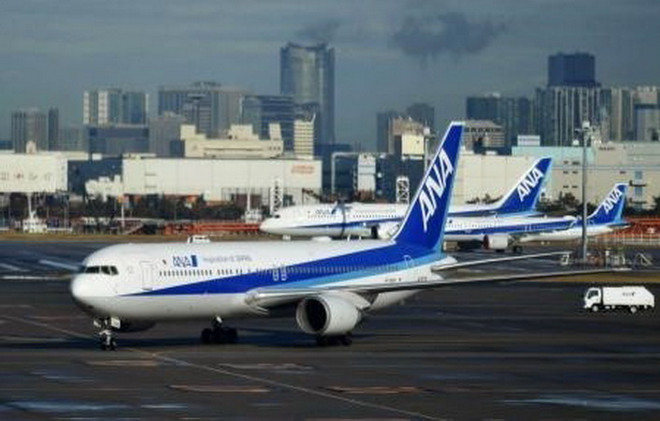 Nhật Bản xác nhận đã có 2 người được chẩn đoán nhiễm virus corona ảnh 1