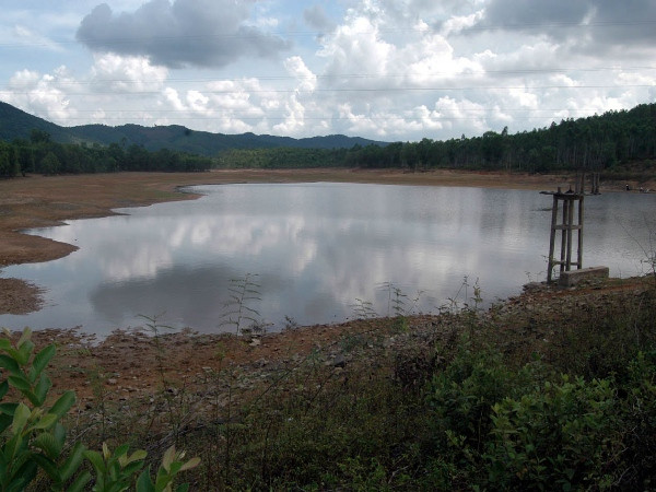 Lập hành lang bảo vệ nguồn nước liên đới các tỉnh là yêu cầu bức thiết ảnh 1