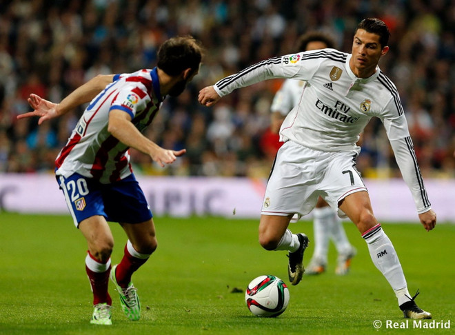 Lịch trực tiếp: Tottenham-Arsenal đại chiến, derby thành Madrid ảnh 1