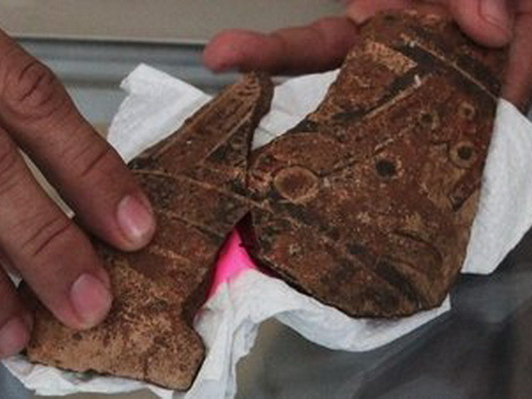 Nicaragua phát hiện hàng nghìn cổ vật khi thi công kênh đào ảnh 1