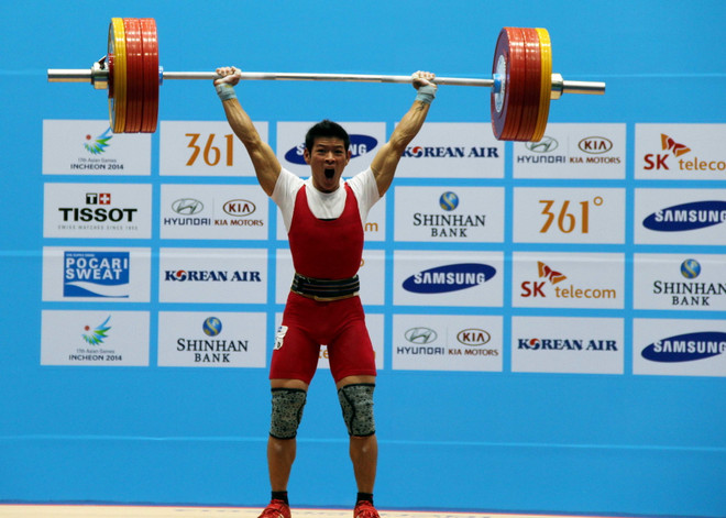 Việt Nam đặt mục tiêu khiêm tốn tại SEA Games 28 ở Singapore ảnh 1