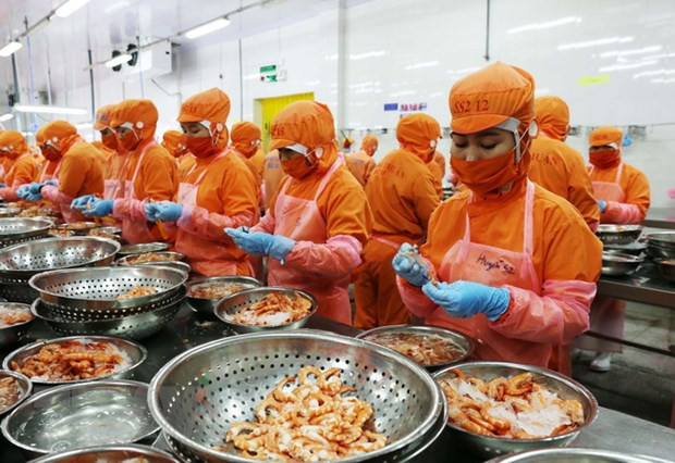 10 năm qua Việt Nam luôn là một trong top 3 những điểm đến M&A hàng đầu tại khu vực Đông Nam Á. (Ảnh minh họa: Công Thử/TTXVN) M&A cần sự cân bằng với nhu cầu doanh nghiệp trong nước ảnh 2